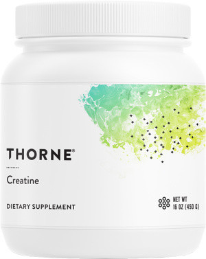 Thorne Creatine 450 gram