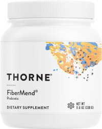 Thorne Fibermend 330 gram