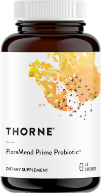 Thorne FloraMend Prime Probiotic 30 capsules