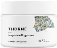 Thorne Magnesium Bisglycinate 187 gram