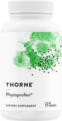Thorne Phytoprofen 60 capsules