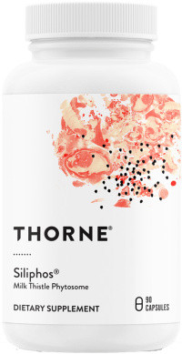 Thorne Siliphos 90 capsules