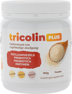 Bio-Kult Tricolin Plus 180 gram