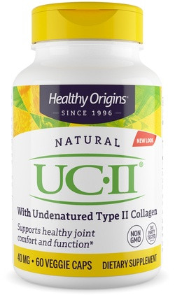 Healthy Origins UC-II