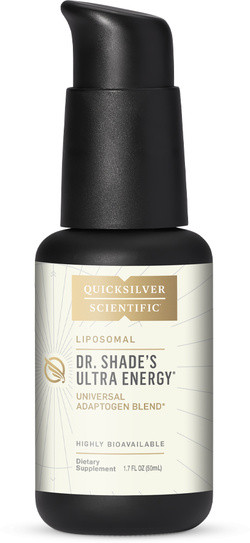 Quick Silver Dr. Shade's Ultra Energy 50 milliliter