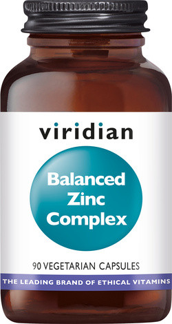 Viridian Balanced Zinc Complex