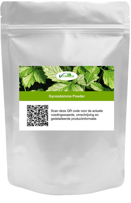 Vitanics Gynostemma Poeder