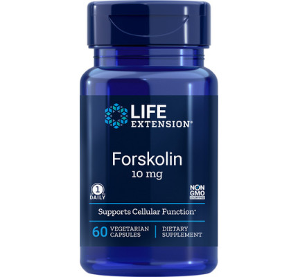 la santé de la forskolina