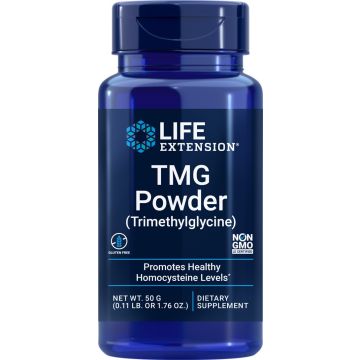 Life Extension TMG poeder 50 gram