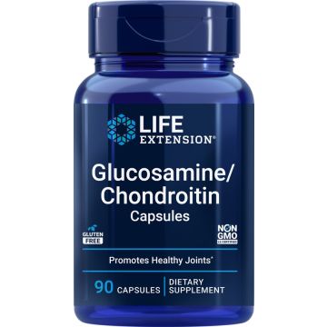 Life Extension Glucosamine Chondroitin