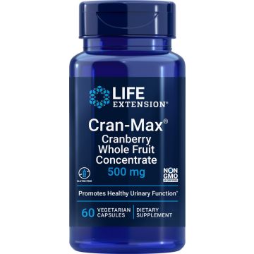 Life Extension Cran-Max 60 capsules