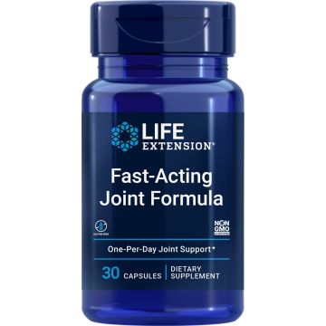 Life Extension Fast-Acting Joint Formula