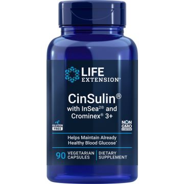 Life Extension Cinsulin
