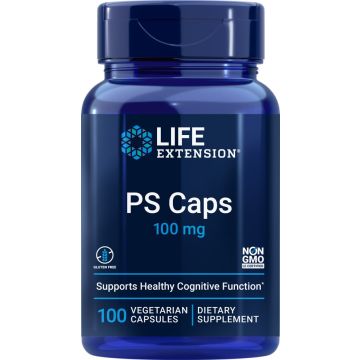 Life Extension PS Caps