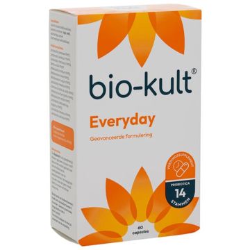 Bio-Kult Everyday