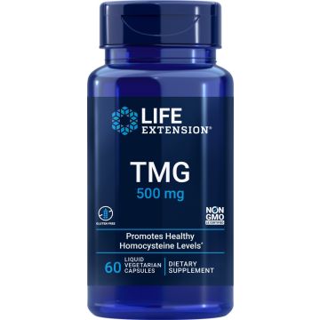 Life Extension TMG 500 mg