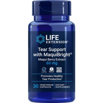 Life Extension Tear Support 30 capsules
