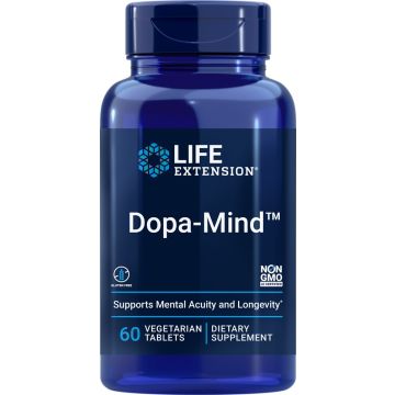 Life Extension Dopa-Mind