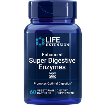 Life Extension Super Digestive Enzymes
