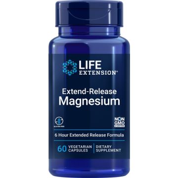 Life Extension Extended Release Magnesium