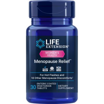Life Extension Menopause 731