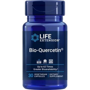 Life Extension Bio-Quercetin 30 capsules
