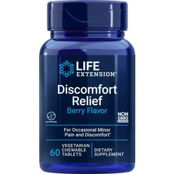 Life Extension PEA Discomfort Relief biologisch