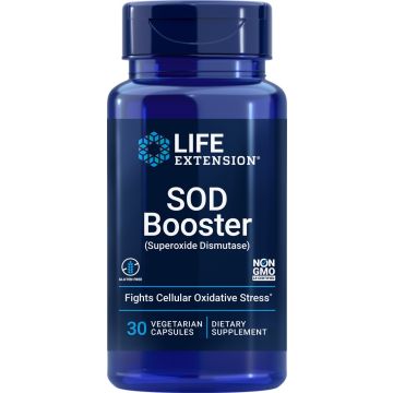 Life Extension SOD Booster