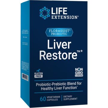 Life Extension Florassist® Liver