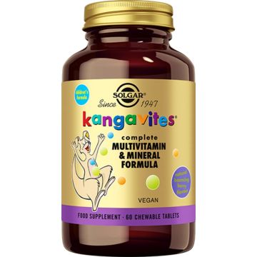 Solgar Kangavites™ Bouncing Berry