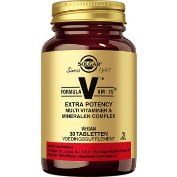 Solgar Formula VM-75®