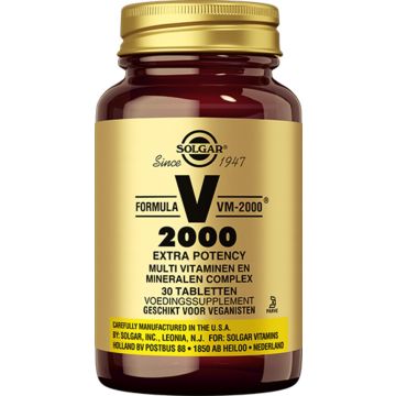 Solgar Formula VM-2000®