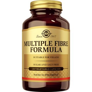Solgar Multiple Fibre Formula