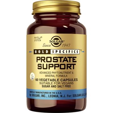 Solgar Prostate Support