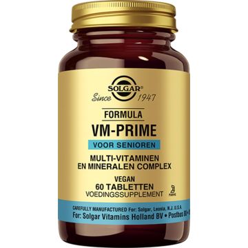 Solgar Formula VM-Prime®