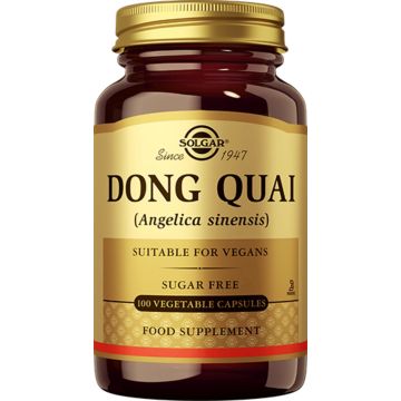 Solgar Dong Quai
