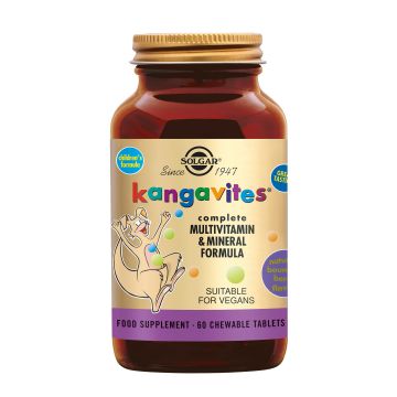 Solgar Kangavites™ Bouncing Berry