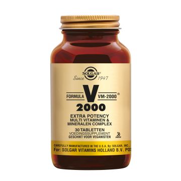 Solgar Formula VM-2000®