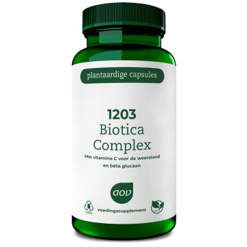 AOV 1203 Probiotica complex