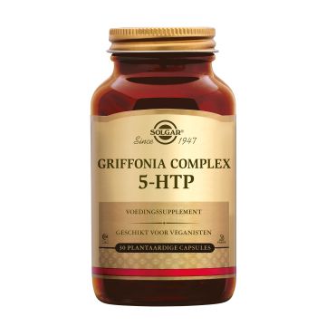Solgar Griffonia Complex 5-HTP