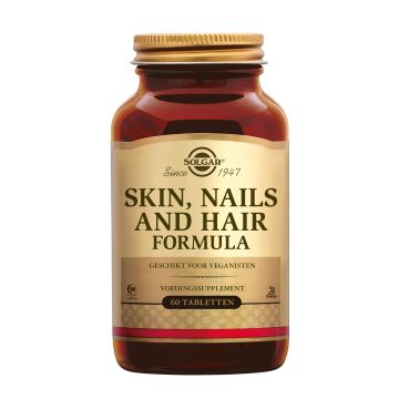 Solgar Skin, Nails and Hair Formula