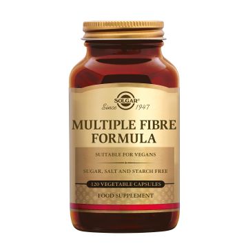 Solgar Multiple Fibre Formula
