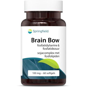 Springfield Brain Bow