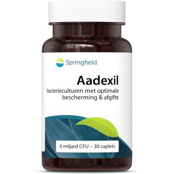 Springfield Aadexil