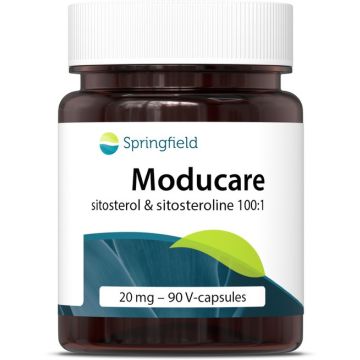 Springfield Moducare 90 capsules