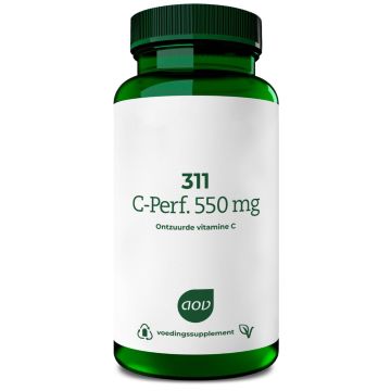 AOV 311 C-Perfect 550mg