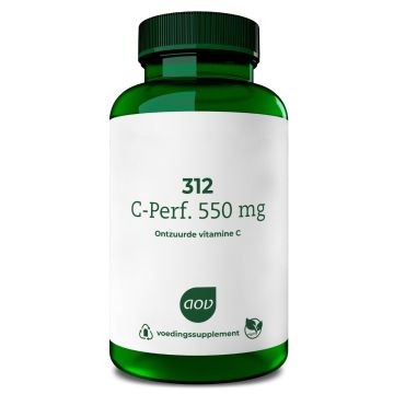 AOV 312 C-Perfect 550mg