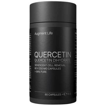 Augment Life Quercetine