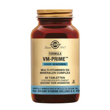 Solgar Formula VM-Prime®