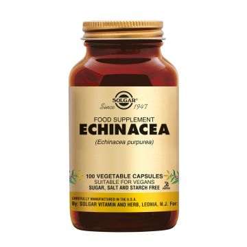 Solgar Echinacea